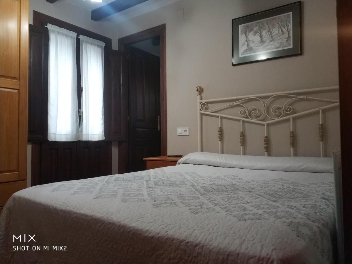 Casa Rural El Canton Onís Dış mekan fotoğraf