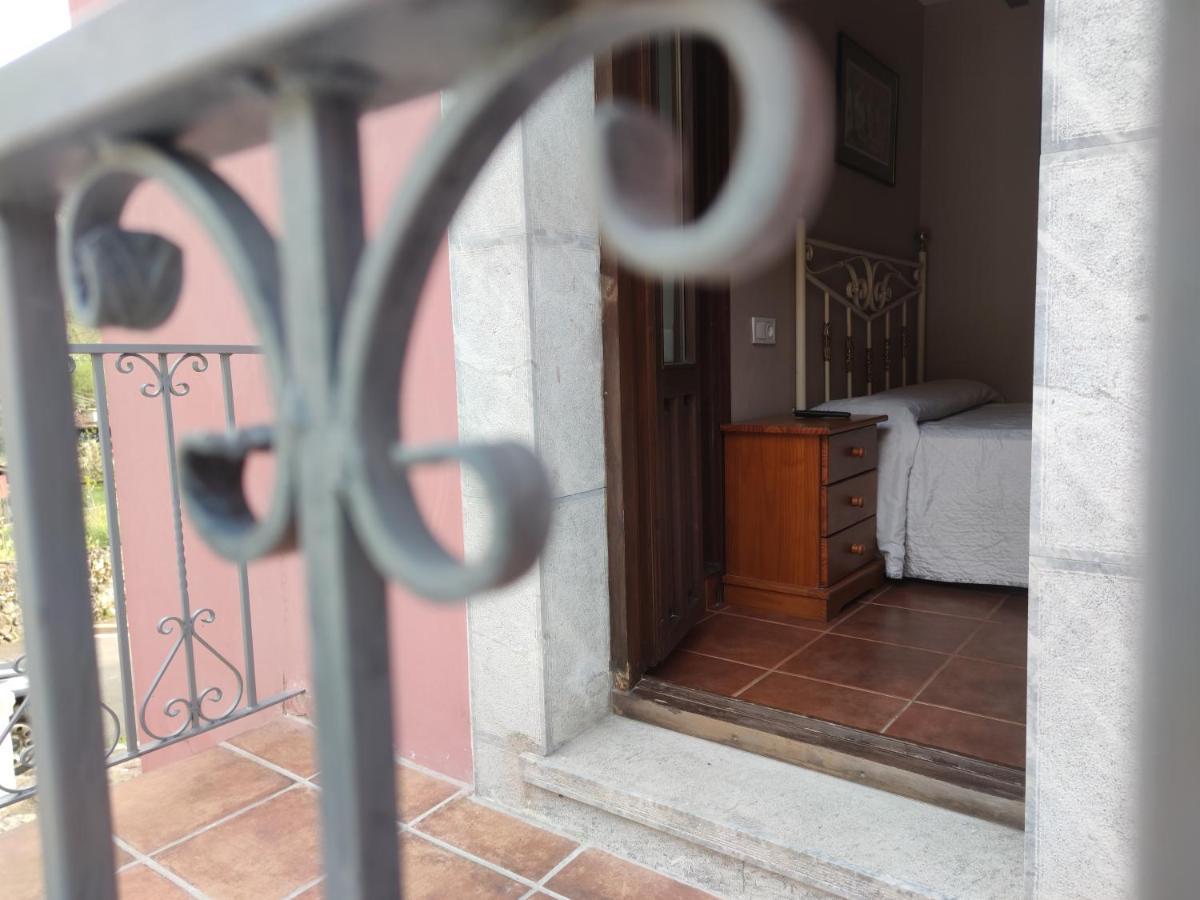 Casa Rural El Canton Onís Dış mekan fotoğraf