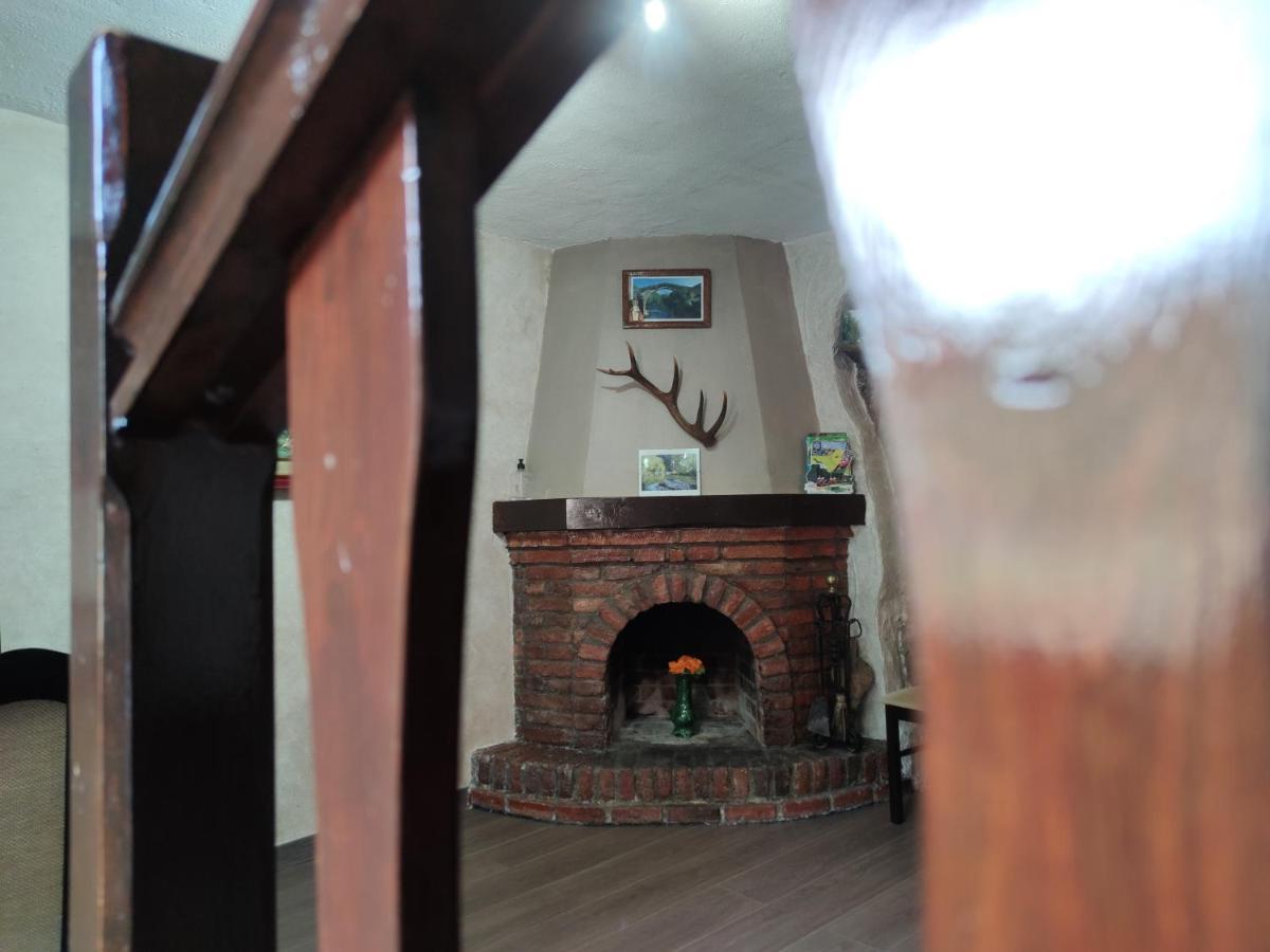 Casa Rural El Canton Onís Dış mekan fotoğraf