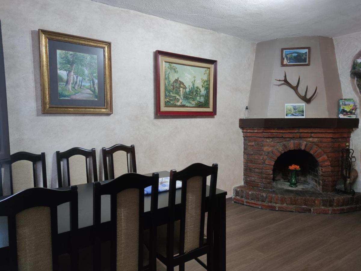 Casa Rural El Canton Onís Dış mekan fotoğraf
