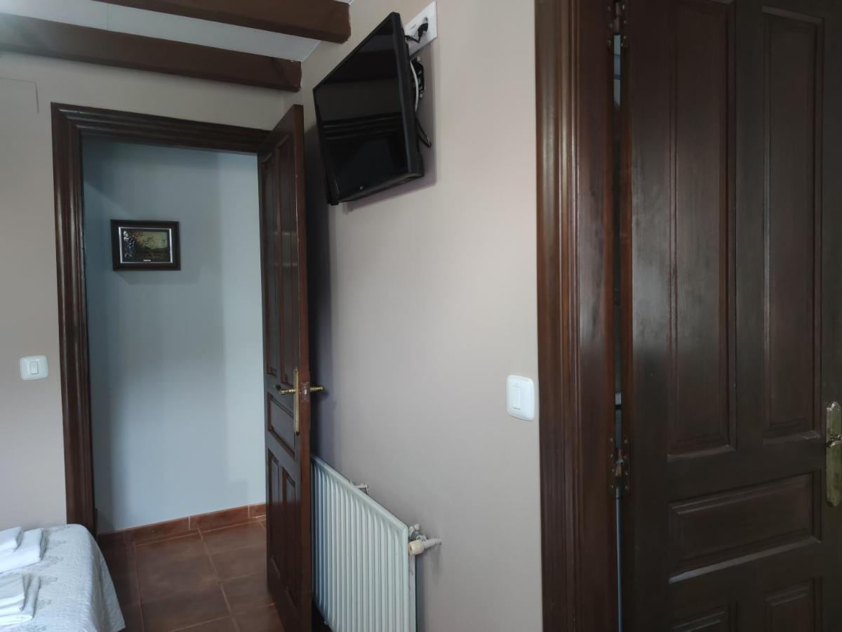 Casa Rural El Canton Onís Dış mekan fotoğraf