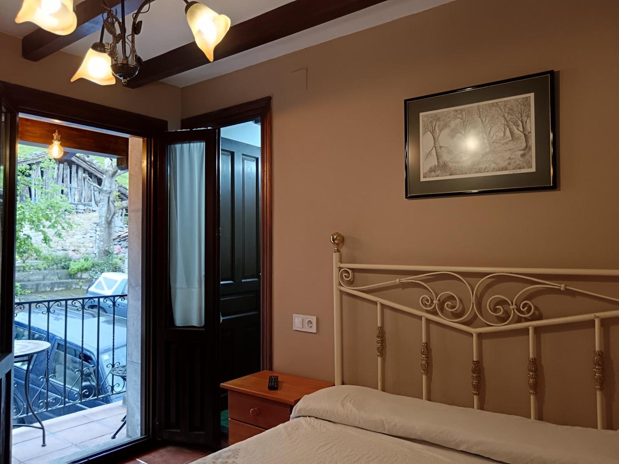 Casa Rural El Canton Onís Dış mekan fotoğraf