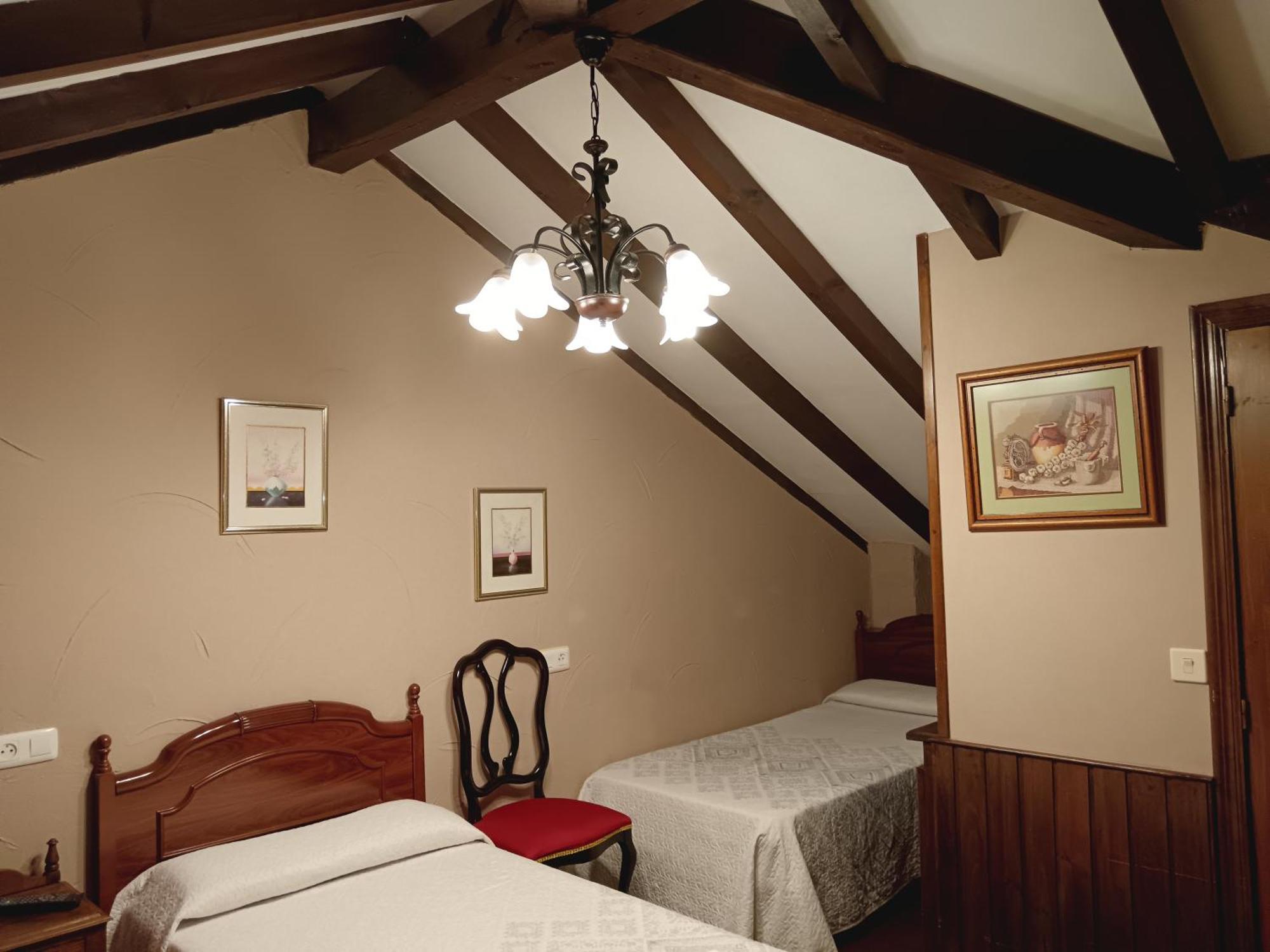 Casa Rural El Canton Onís Dış mekan fotoğraf