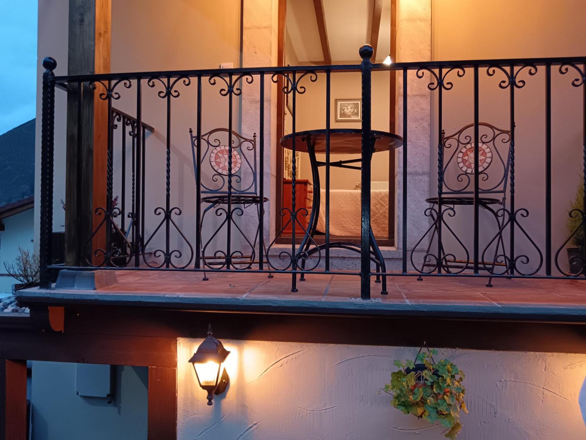 Casa Rural El Canton Onís Dış mekan fotoğraf