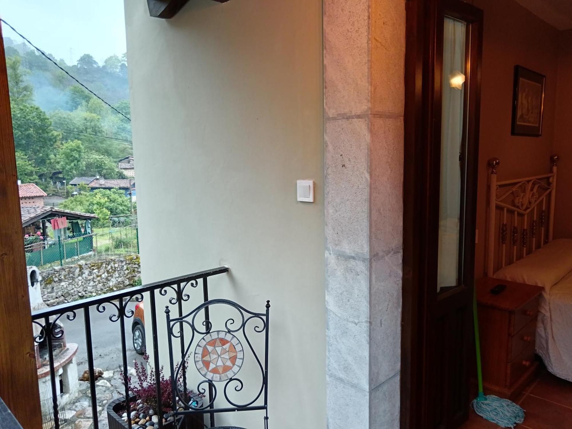 Casa Rural El Canton Onís Dış mekan fotoğraf