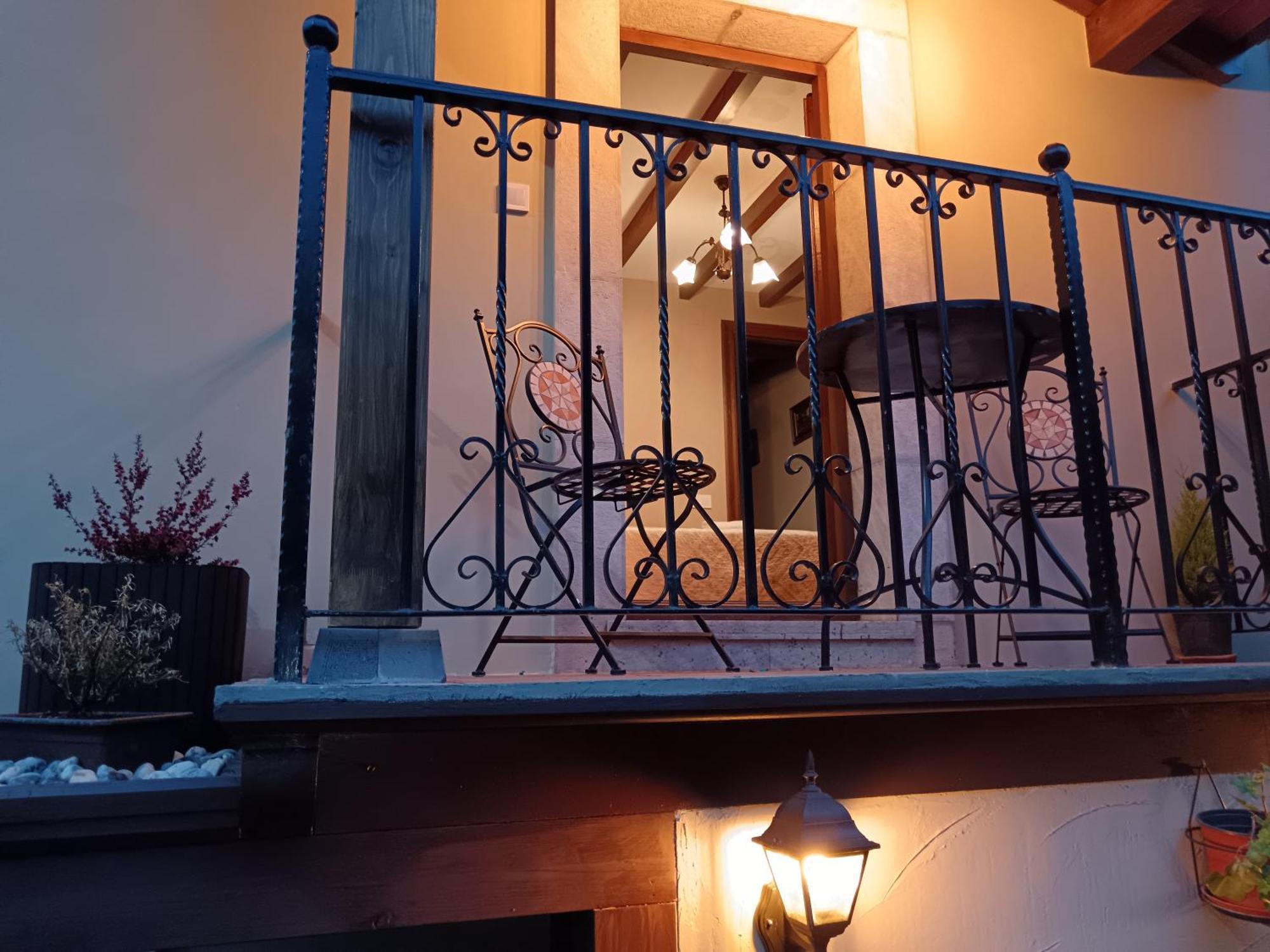 Casa Rural El Canton Onís Dış mekan fotoğraf